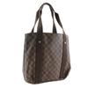 LOUIS VUITTON Kababobur Tote Bag N52006 Brown Damier canvas unisex Used