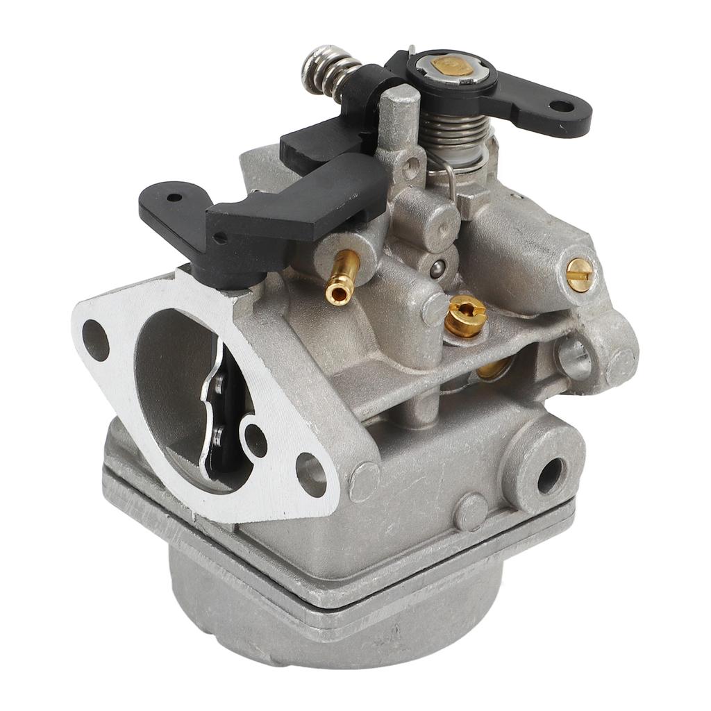 4 Stroke 6HP Engine Outboard Carburetor Replacement Aluminum Alloy Boat Motor Carburetor