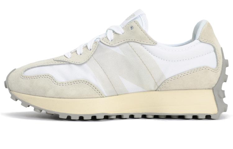 

327 New Balance Off White MS327SBC 36