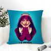 Music Of Latin Singer S-Selena 4 Pillow Case Linen Pillow Case Sofa Home Decor Cushion Cover Cushion Cove