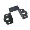 Bed Joint Fitting Simple Assembly Bed Furniture Hardware DIY Furniture Project Bed Hinges Bed Joint Connectors for DIY