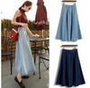 2025 Spring/Autumn Women's Loose Korean Denim Vest