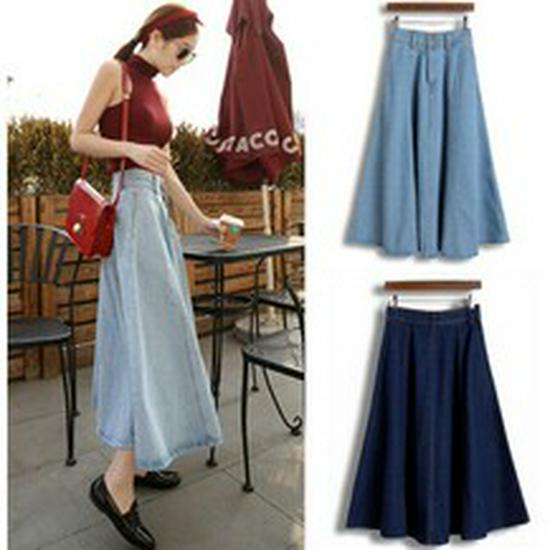 2025 Spring/Autumn Women's Loose Korean Denim Vest