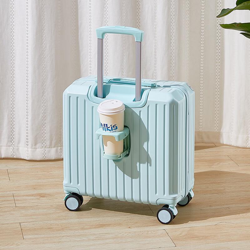 

OEING Lightweight Carry-on Suitcase