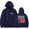 Melanie Martinez Portals Damen Herbst/Winter Sportliches Kapuzensweatshirt