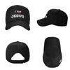 I Love Jesus God Cross Print Baseball Caps Fashion Men Women Hats Casual Cap Sports Baseball Hat Casquette