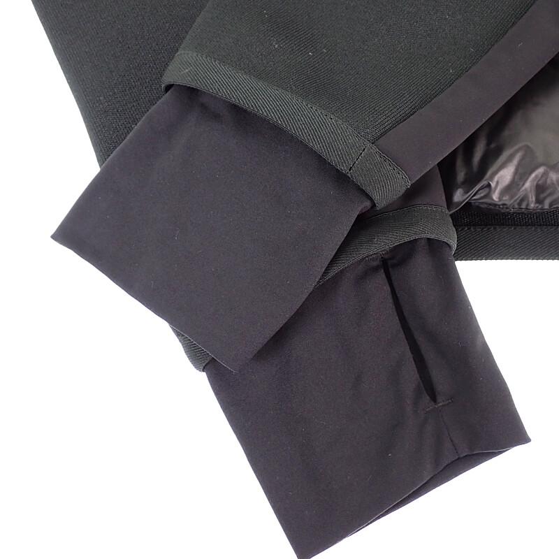 MONCLER  K20979B00008C9043 S Down jacket black Nylon mens