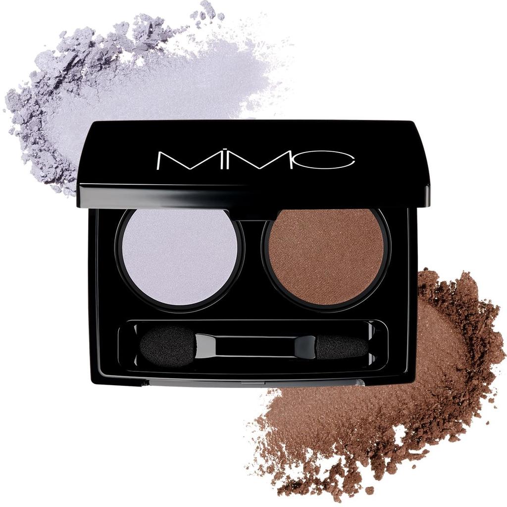 MiMC Bio Moisture Shadow Eyeshadow 33 Prana Flow