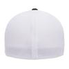 Flexfit Zweifarbige Baumwoll-Mesh Trucker Cap