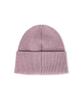 Bajal Va 3D Square Beanie Coral