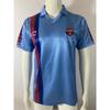 Retro Football Jerseys Classic National Team Shirts Sports Training Match Wear