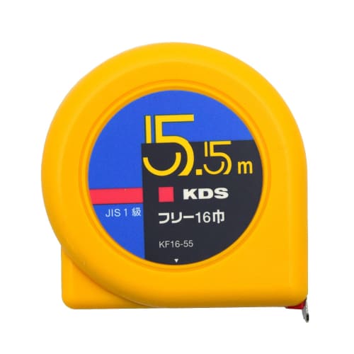 Muratec KDS Convex Free 16 Width 5.5m 12-Piece Box KF16-55B