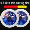 Diamond Saw Blade for Cutting Porcelain, Marble, and Stone