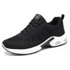 Jinshiyuanshu Shoes Women's Shoes Versatile Casual Shoes Processing Customized Large Size Sports Shoes Air Cushion Running Shoes Women