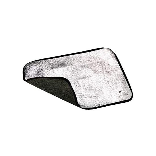 Snow Peak Burner Sheet L GP-006R