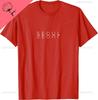 Seoul Reflections Korea Word Art Souvenir TShirt Print Original Design Gifts T Shirts Graphic T Shirts Camiseta Hombre