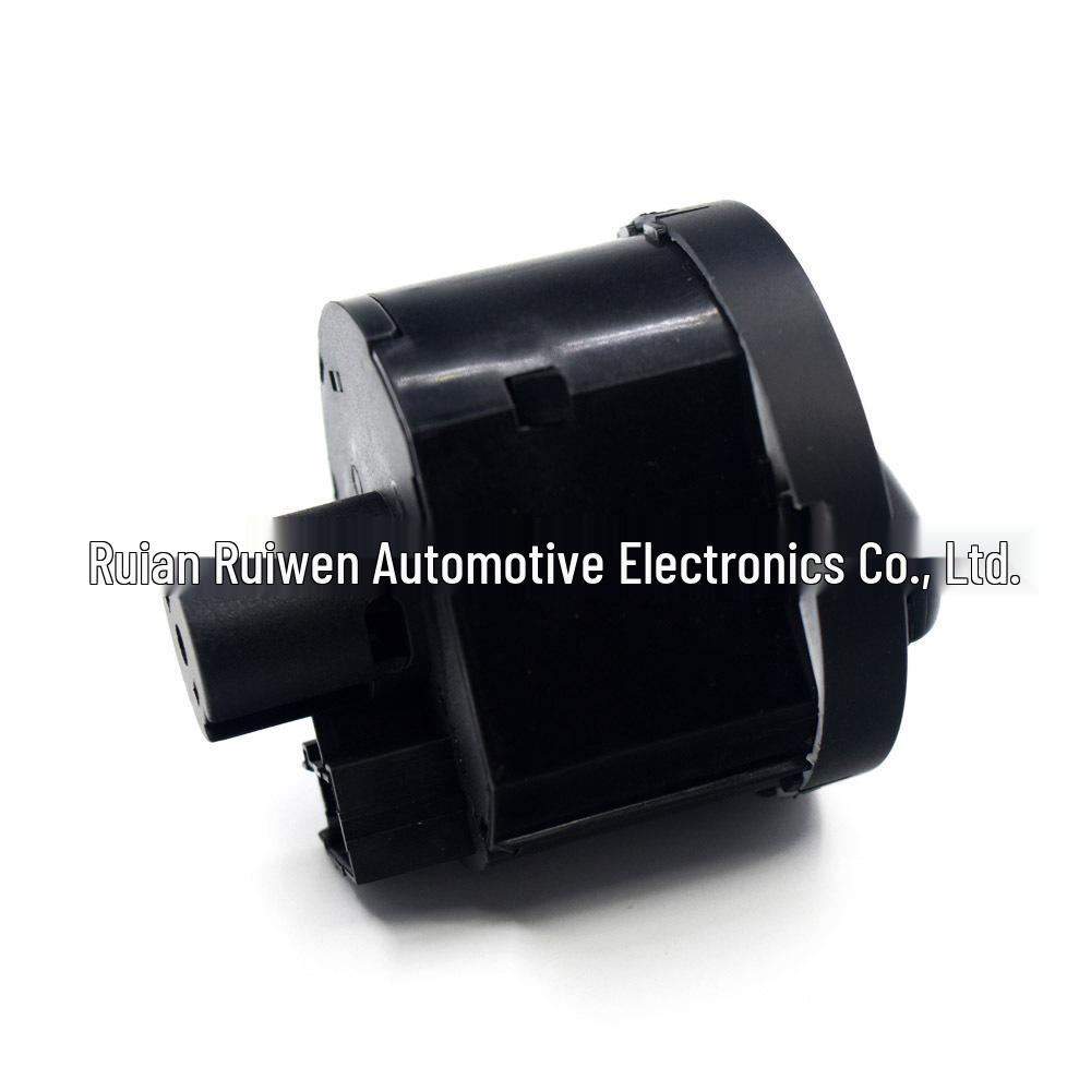 Volkswagen Headlight & Fog Light Switch (1K0941431Q/1T0941431C)