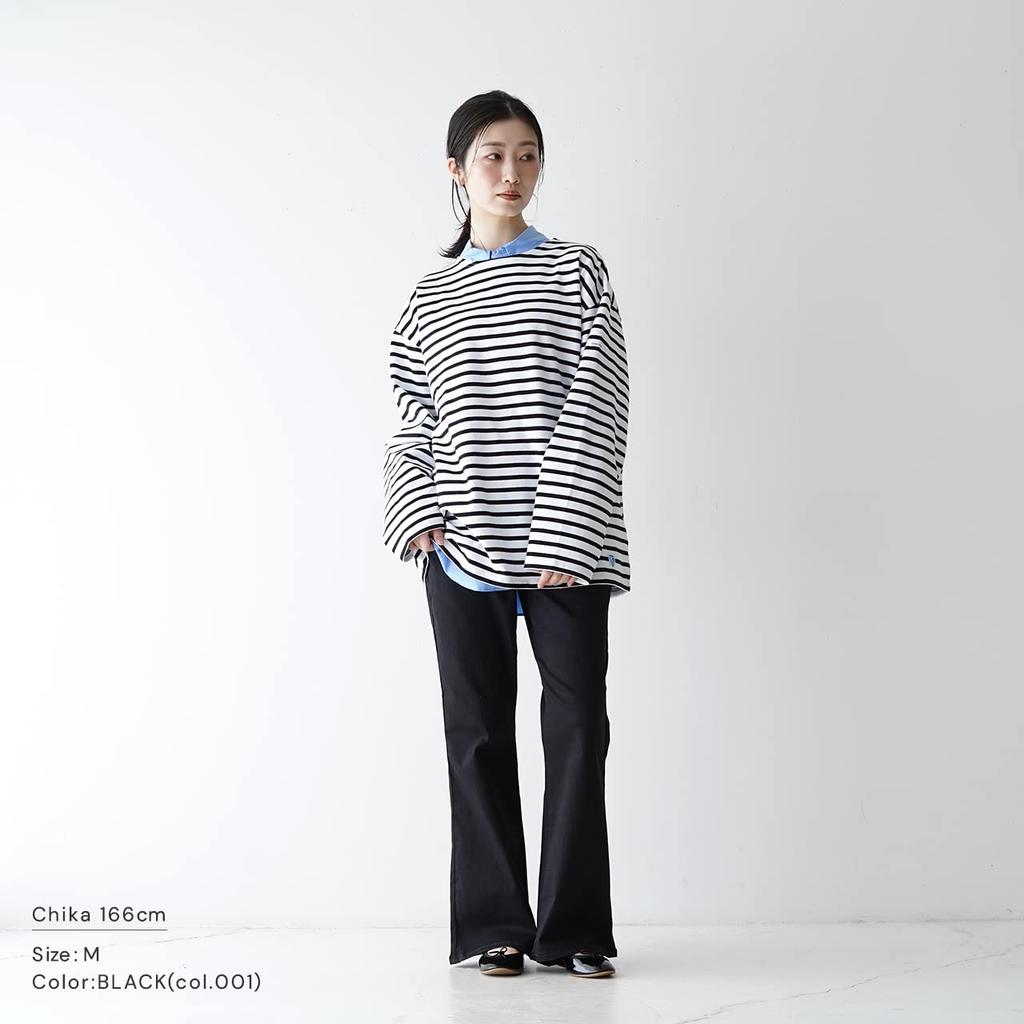 Lee Oficiální Džínové Zvonové Kalhoty Velikost XS Dámské Kalhoty, LL1376-001, Černá,