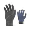 NGG X1 Seamless Knit Gloves for Work Maintenance TP1130 [Vgo...] Men, Mechanics, Multi-Purpose Gloves, Gloves, (Gray, L)