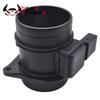 5WK97003 5WK97026 MAF Mass Air Flow Meter Sensor For MERCEDES-BENZA W169 A160 A180 A200 W245 B180 B200 CDI 0000943348 0000942948