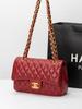 Chic Diamond Pattern Crossbody Bag: Stylish & Versatile Women's Shoulder Bag