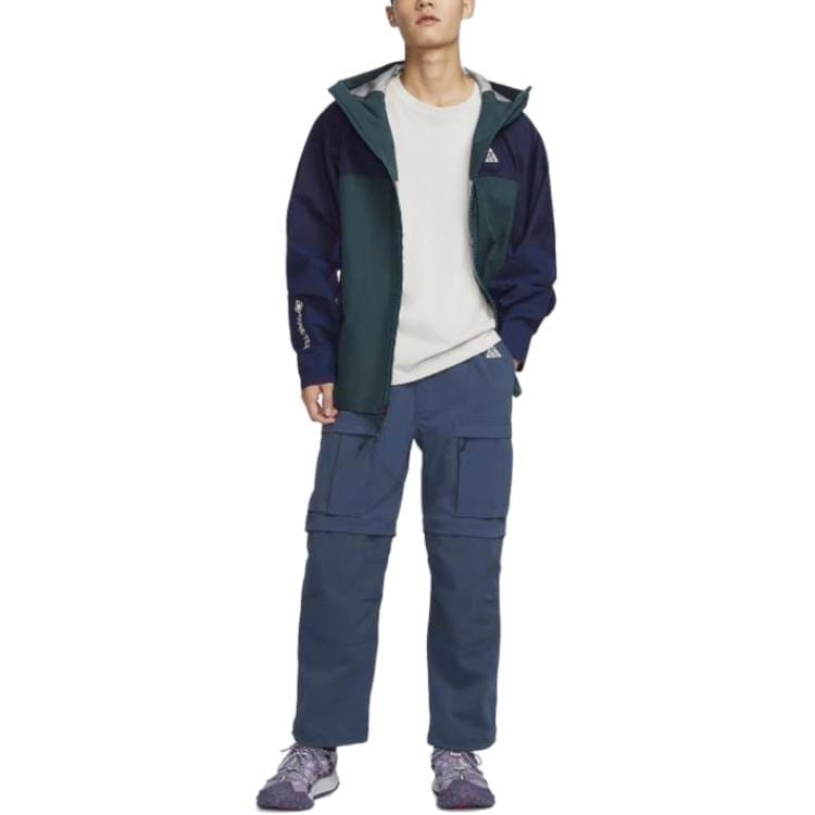 Nike ACG Casual Pants Men's Blue FN0429-437
