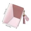 1Pc Geometric Women Cute Wallets Pocket Purse Card Holder Patchwork Wallet Lady Female  Short Coin Purse Money Bag