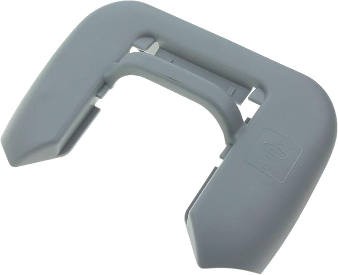 

Для сумки ELECTROLUX classic Silence направляющая ECS54B - AKS50, 140150906018 1