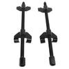 Coil Spring Compressor Tool Rugged Stable Performance Strut Spring Compression Remover Safe Efficient for Shock Absorber