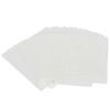 16Pcs Mandala Template Painting Drawing Stencils Set DIY Making Mold Art Craft Supplies