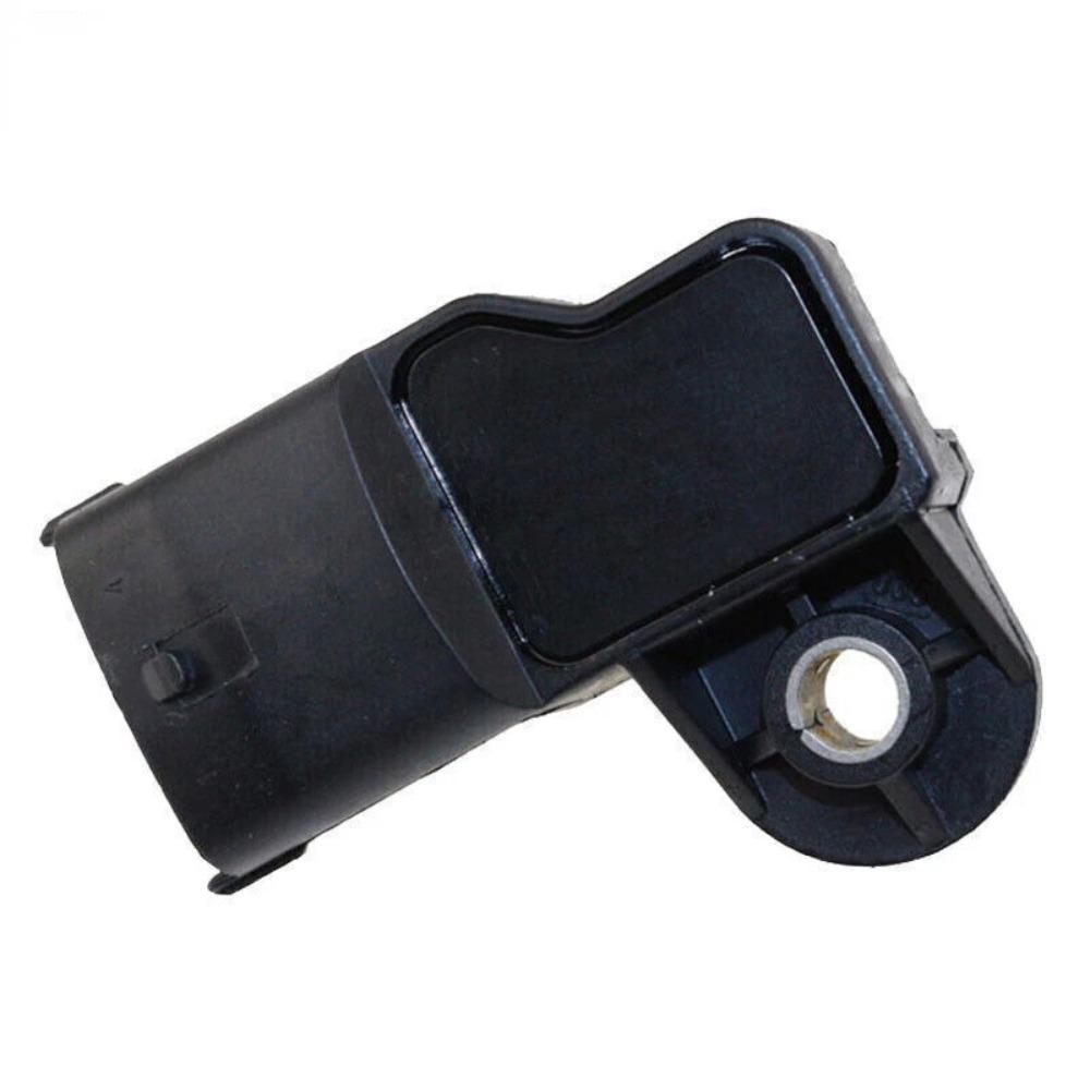 Intake Manifold Boost Pressure MAP Sensor For IVECO EuroCargo EuroStar Stralis Trakker 0281002576 504073323 501073323