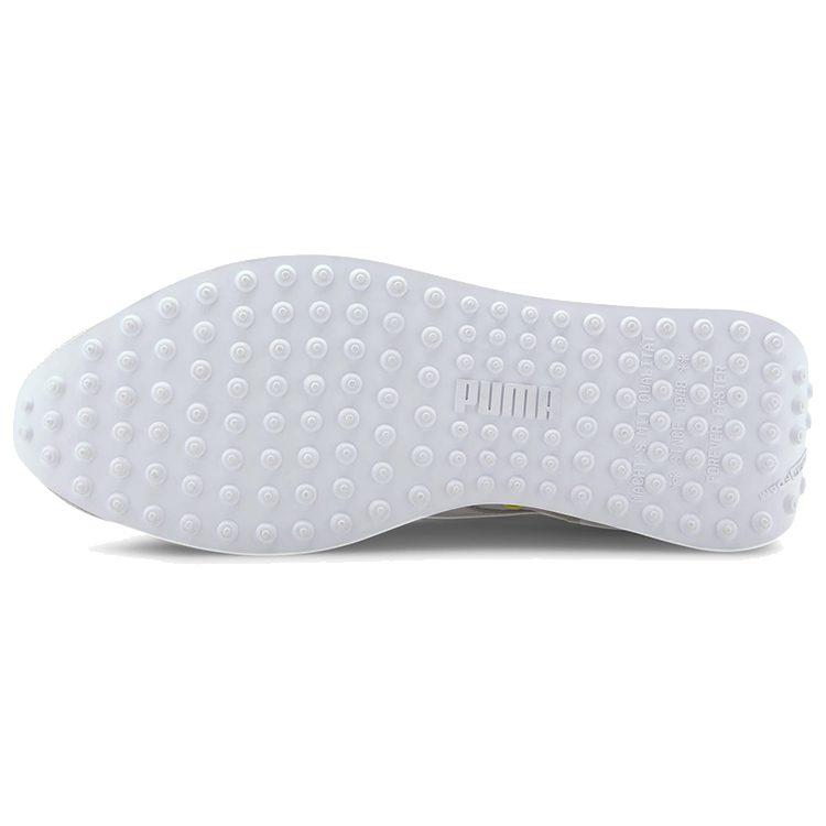 PUMA Future Rider X Chinatown Market White 372185-01