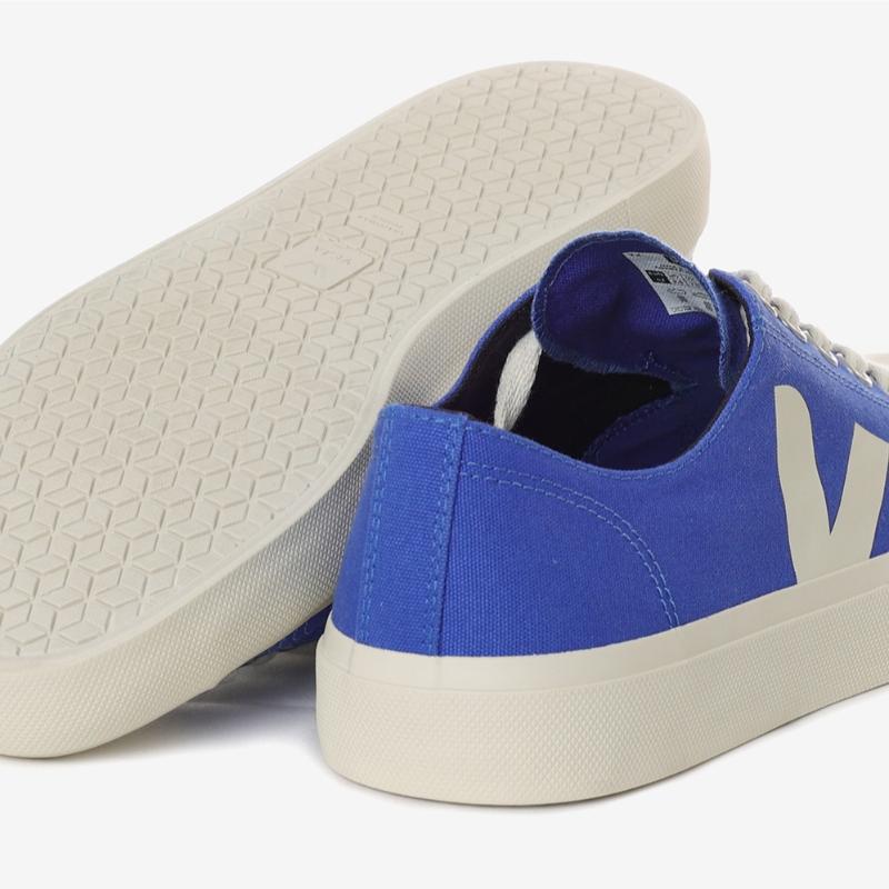 Veja Unisex Sneakers Svju231pl01 166 Wata Ii Low