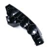 X95-1 Pair Front Bumper Guide Bracket 3CN807049 3CN807050 For VW Atlas 2018-2020