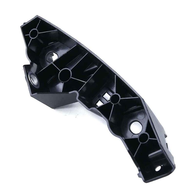 X95-1 Pair Front Bumper Guide Bracket 3CN807049 3CN807050 For VW Atlas 2018-2020