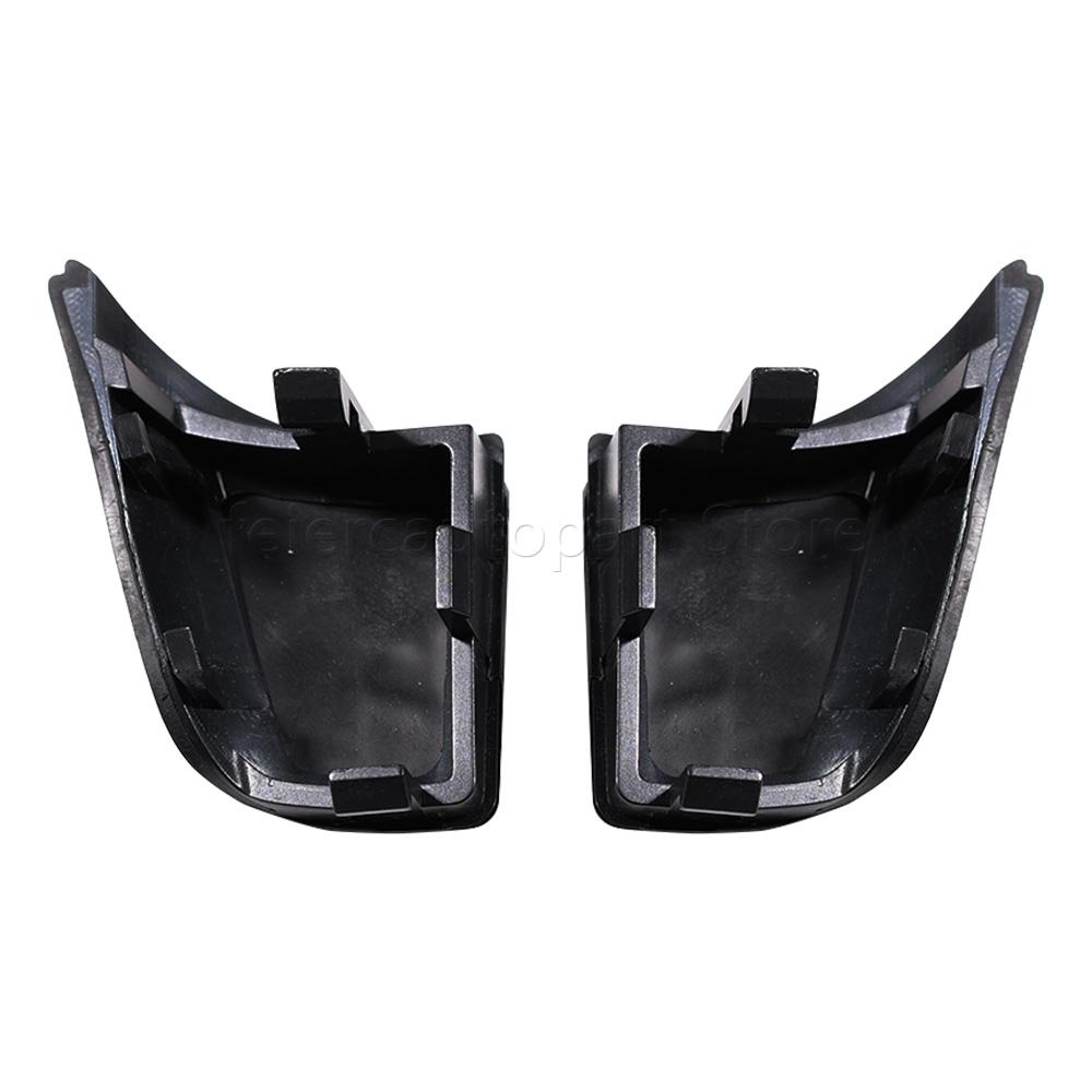 2PCS Steering Wheel Horn Button Left Right For Vauxhall Opel Corsa C Tigra B Meriva A Combo C 93173876 48263551 6242078