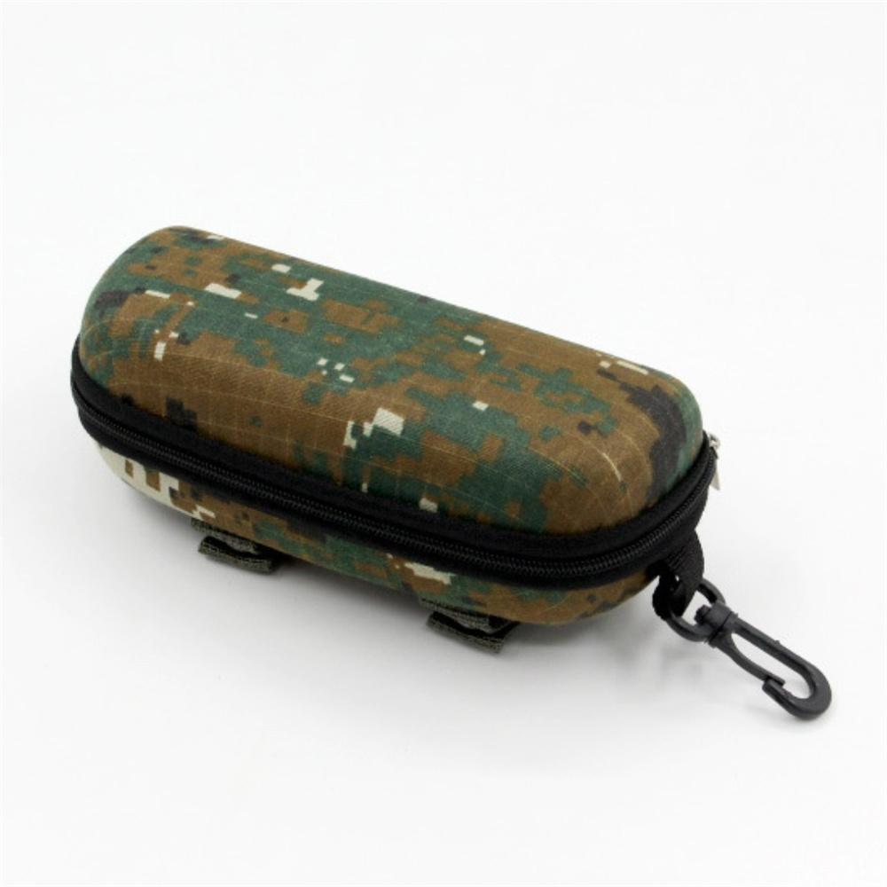 Women Makeup Brush Case Small Cosmetic Bag Lipstick Beauty Tool Storage Pouch