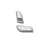 Mercedes Interior Seat Button Decorative Covers for C180, C200, GLK260, GLK300