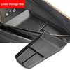 Armrest Storage Box Cup Holder for BYD Seal U Sealion 6 Song Plus Champion Edition 2023 2024 2025 Car Interior Accessories