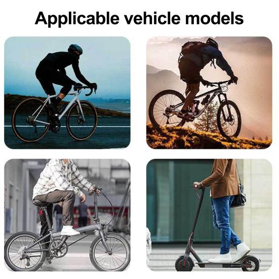 Bicycle Water Bottle Bag with Side Pockets MTB Mountain Road Bike Water Bottle Carrier Drawstring Pouch Cycling Accessories