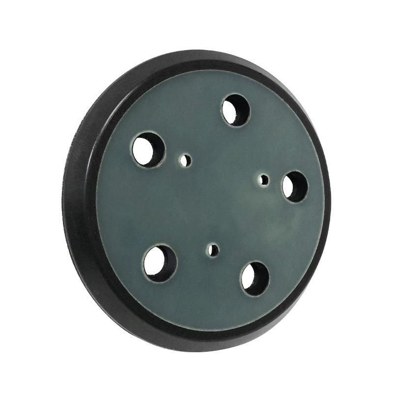 Compatible with DeWalt Grinding & Polishing Disc Machine, Sticky Disc Sandpaper Chassis.