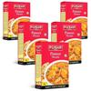 Pushp Brand Paneer Masala Box (100g Pack of 5)