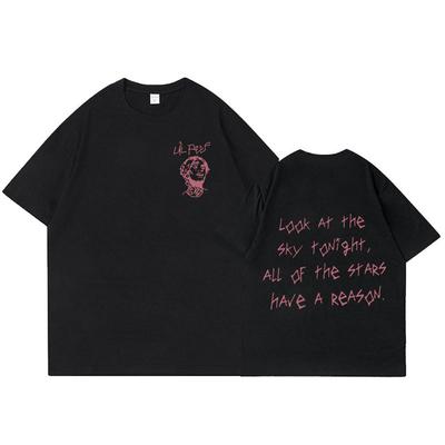 Üst giysisi – T-shirtler