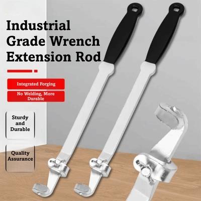 Handgereedschap – Moersleutels