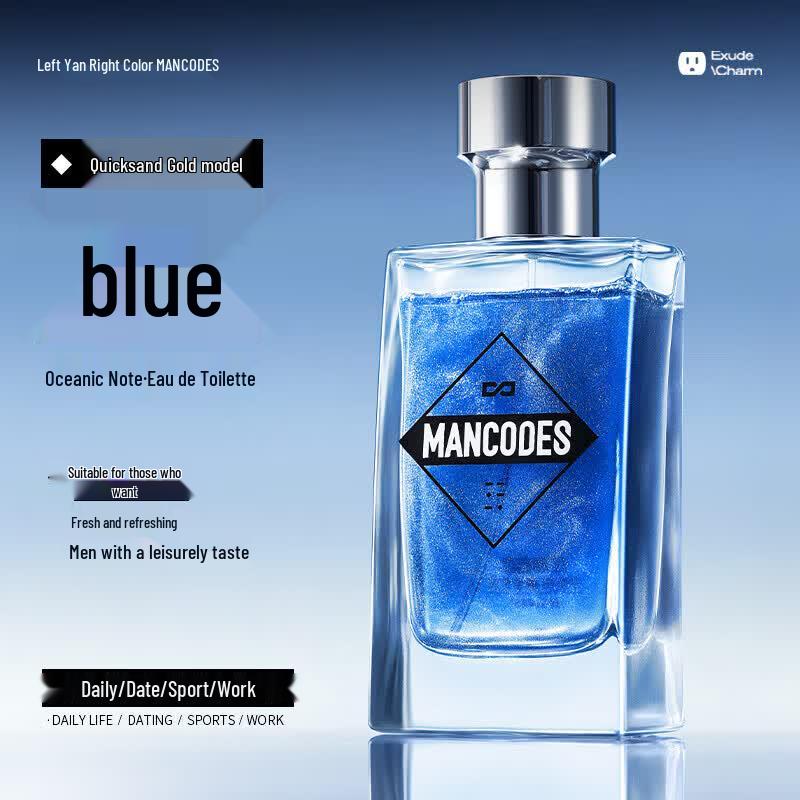 Zuoyanyouse Astronaut Perfume