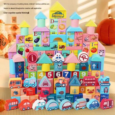 Hračky pro rozvoj a vzdělávání – Výukové hračky