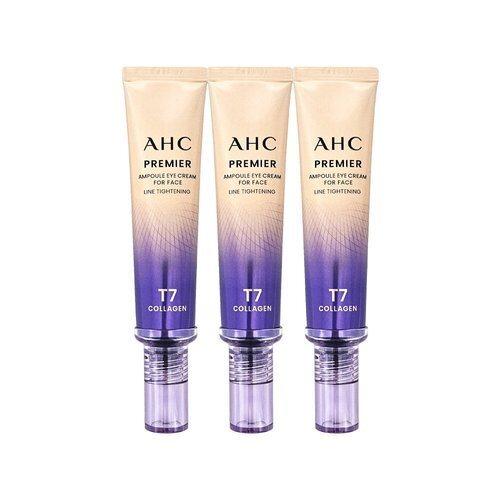 [AHC] AHC Eye Cream Season 13 Line Tightening 40ml x 3_630729 AHC Line Tightening 40ml x 3