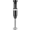 Погружной блендер KitchenAid 5KHBV83EOB onyx schwarz