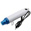 Hot Air Gun 300W 220V Ligthweight Handhold Electric Heat Air Shrink DIY Embossing Drying Paint Plastic Welding Tools