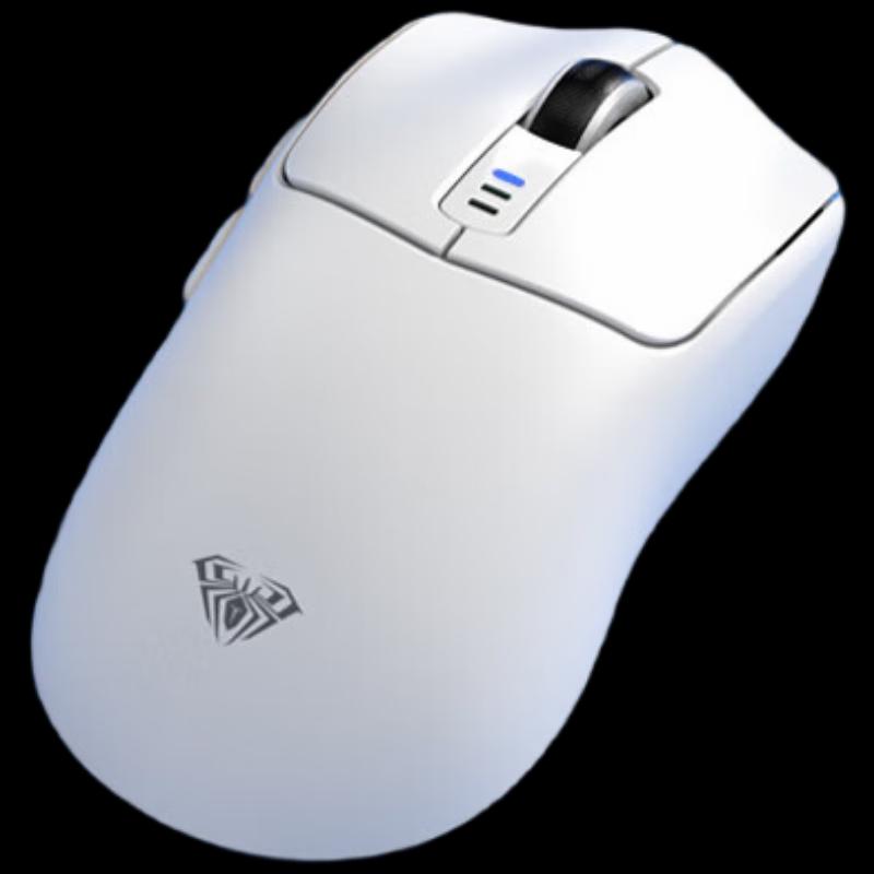 עכבר גיימינג אלחוטי תלת-מצבי AULA SC580